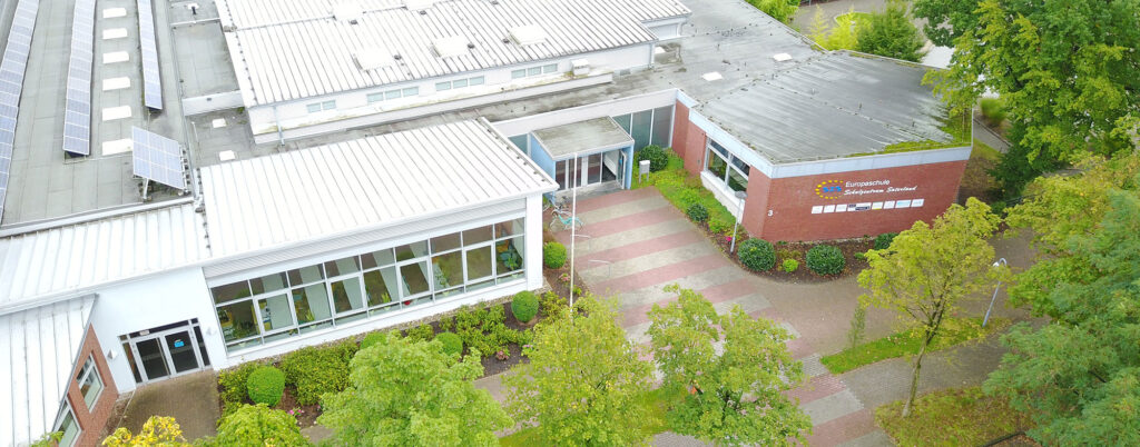 Schulanmeldung 5. Klasse