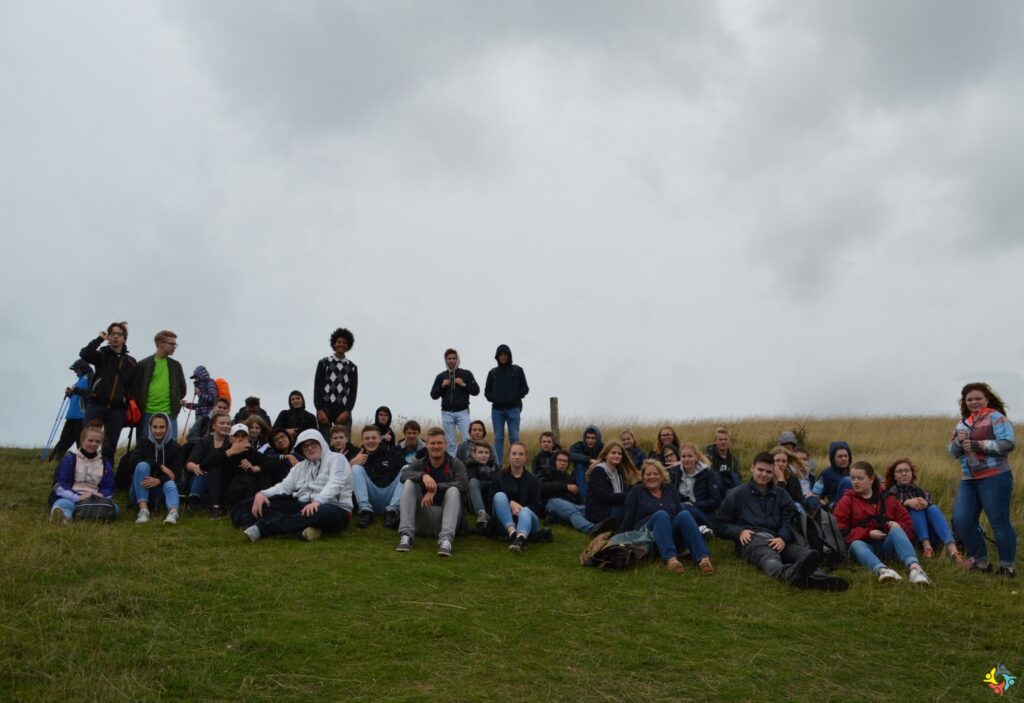 Englandfahrt 2018