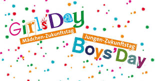 Informationen zum Zukunftstag (Girls‘ Day, Boys‘ Day) 2026